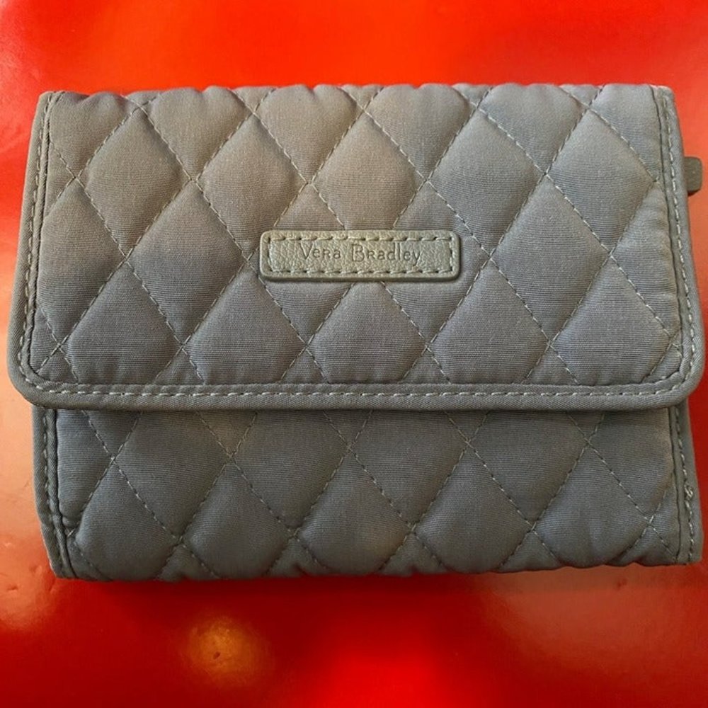 Vera Bradley Wallet